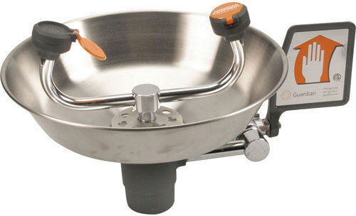 Guardian G1814, Eye Wash Station