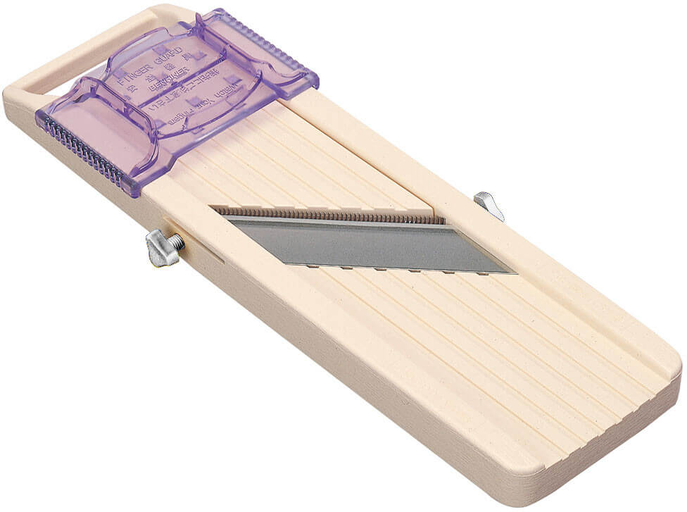 Louis Tellier BN9, ABS Plastic Japanese Mandoline Slicer