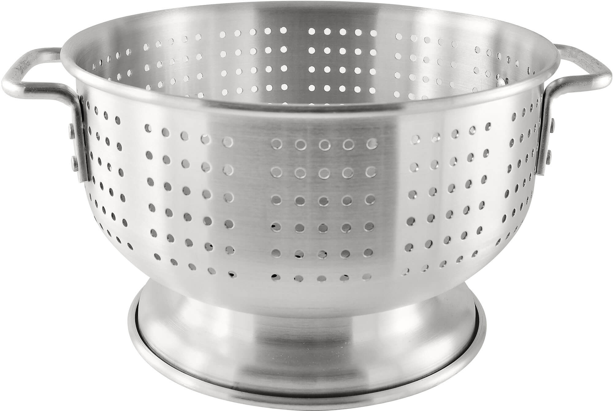 OXO GG 38991 BK Strainer 20cm, Silver : : Home