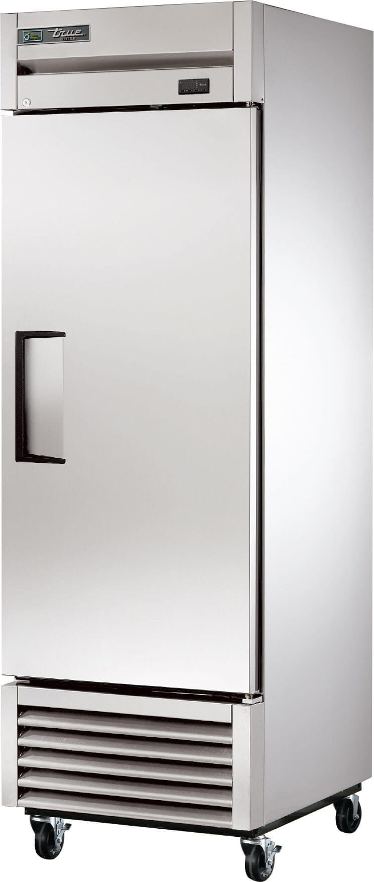 True T-23F-FLX-HC Flex-Temp Convertible Refrigerator / Freezer
