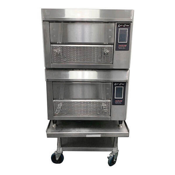 Commercial Air Fryers