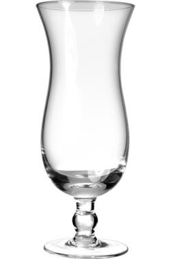 Glasses Drinking Heavy Base Tall Glass for Tumbler, Wine, Beer, Cocktails,  Whiskey, Juice, Bars, Mixed Drinks - 11oz/13.5oz 