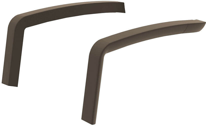 Commercial Chair Parts & Accessories for Seating