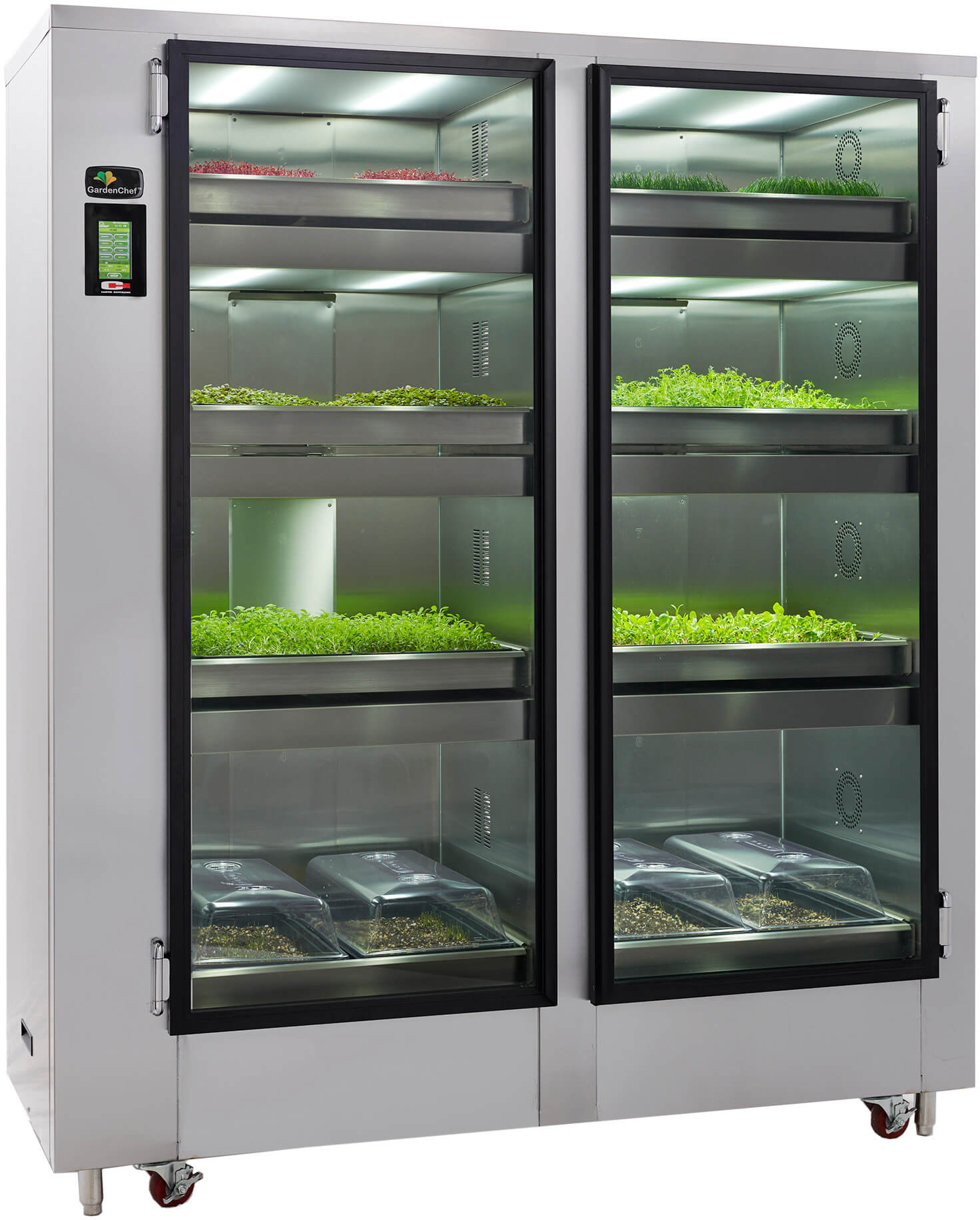 Carter-Hoffmann GC42, GardenChef™ Herb & Microgreen Growing
