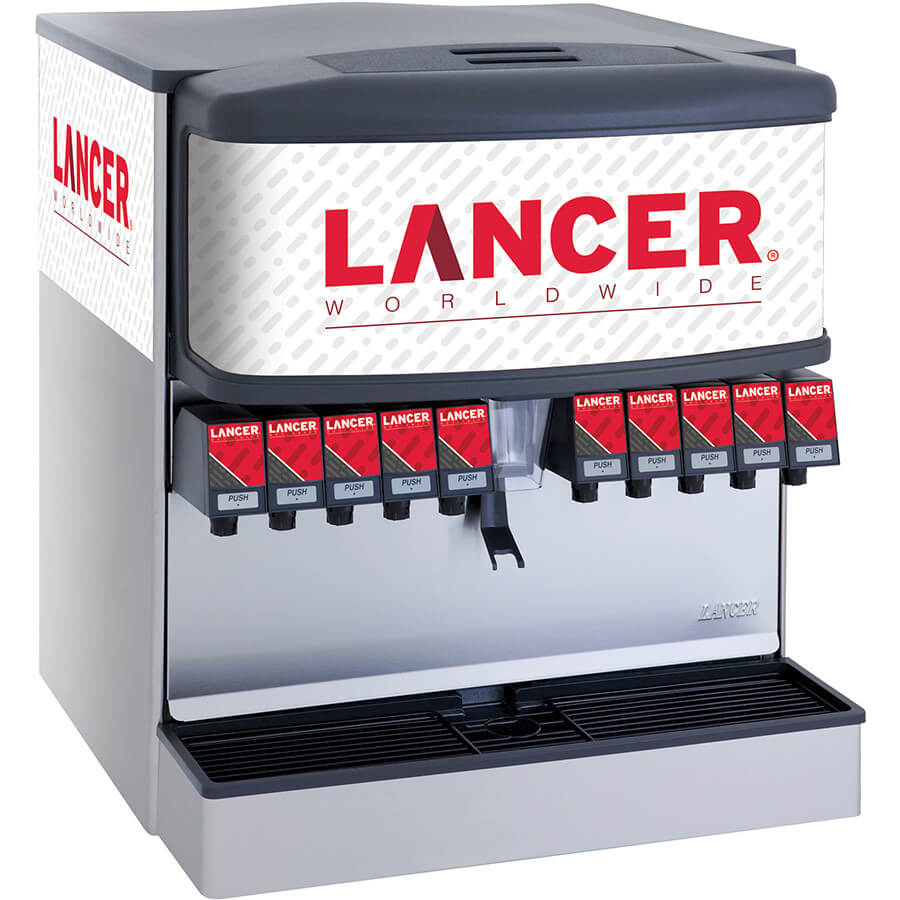 Lancer 85-4541H-111-GB, 30