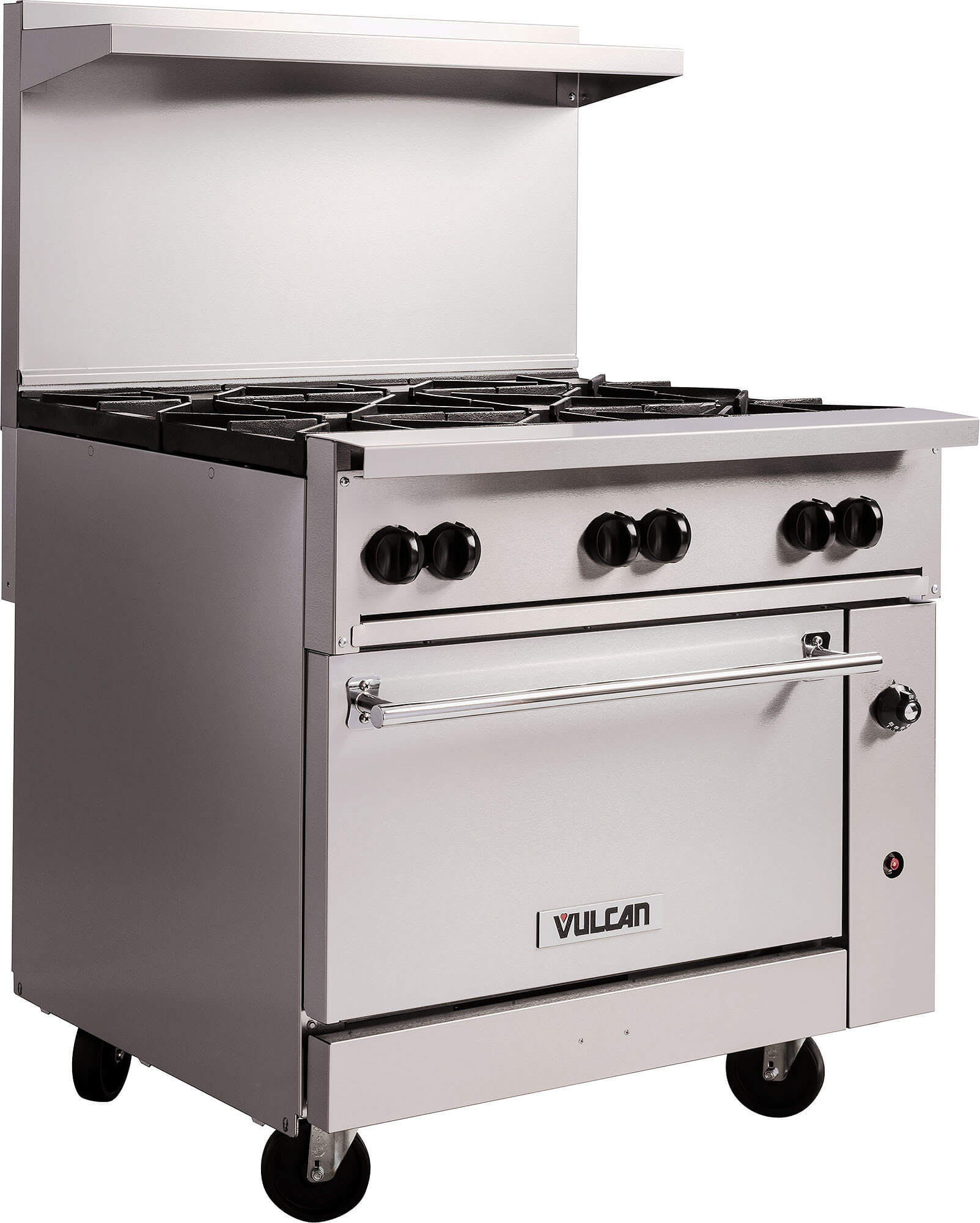 Wolf Griddles, Gas and Electric Griddles from Wolf Range and Vulcan