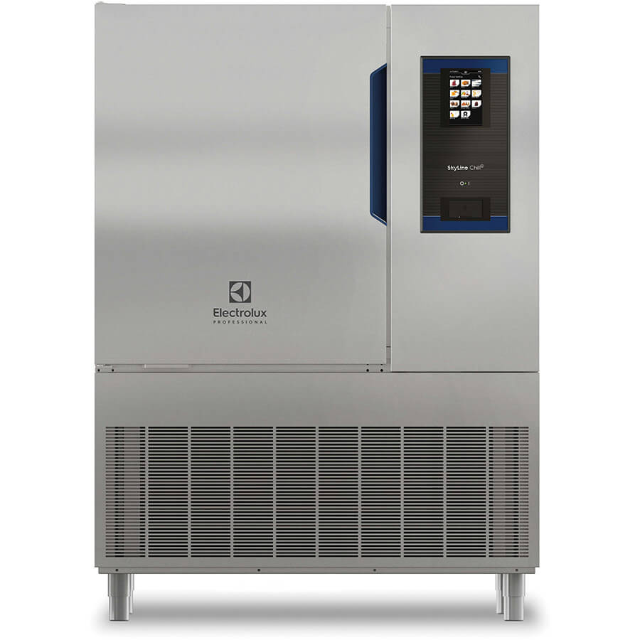 業務用　Electrolux 冷凍庫 CF-102 430W 0906-FR-005-2.jpg
