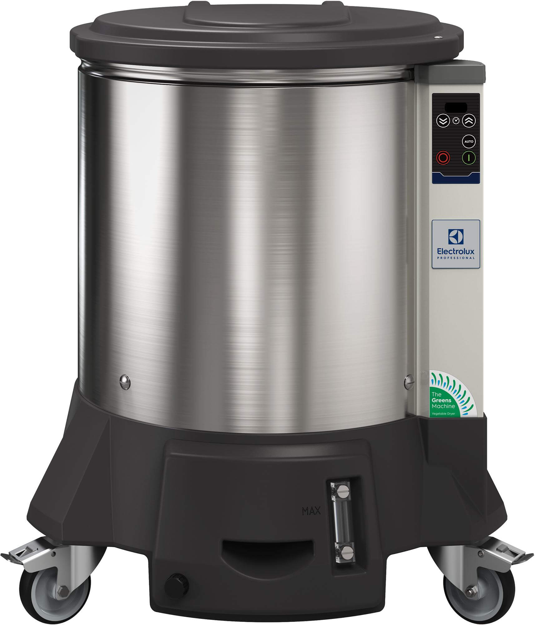 Electrolux 602258, 20 Gallon VP2 Electric Salad Spinner / Lettuce