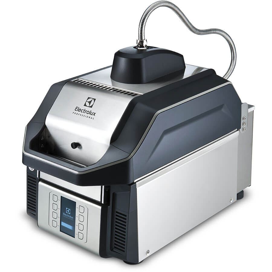 Electrolux 603938, 5 kW Single SpeeDelight Panini Sandwich Grill w