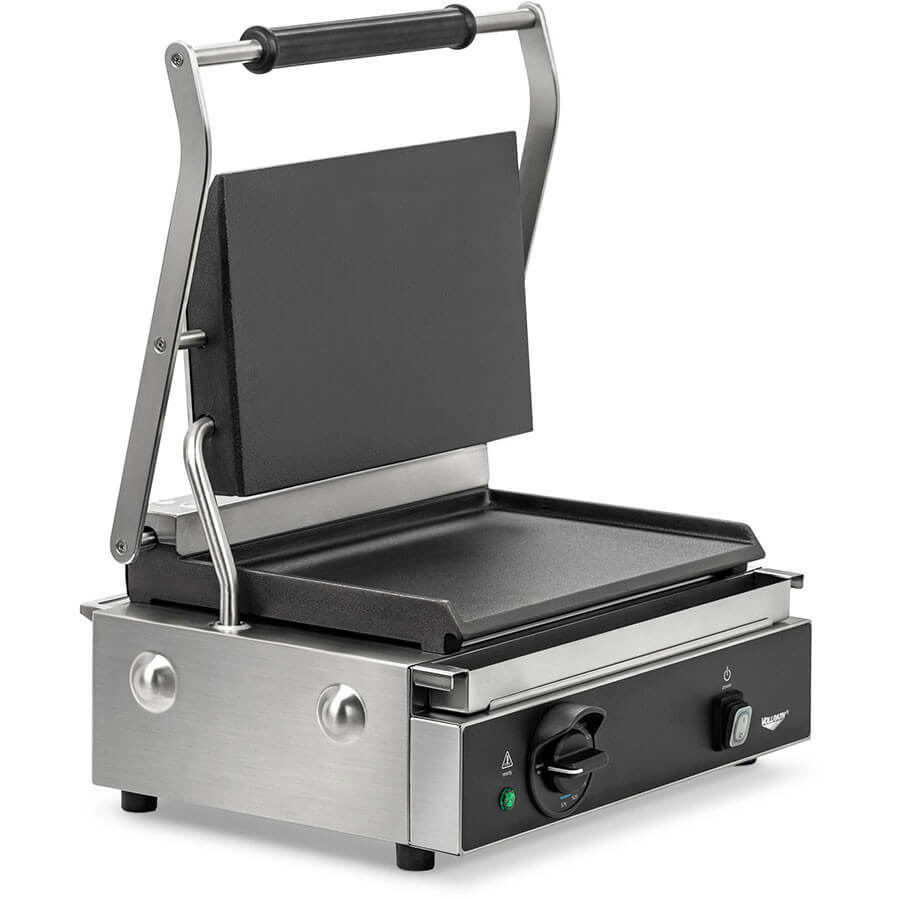 Vollrath PSG4-SF120 Single Panini Sandwich Grill Vollrath PSG4-SF120 Single Panini Sandwich Grill