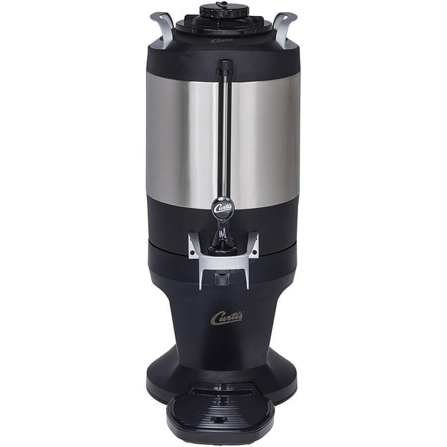 Curtis TXSG1501S600, 1.5 Gallon ThermoPro™ Insulated Thermal