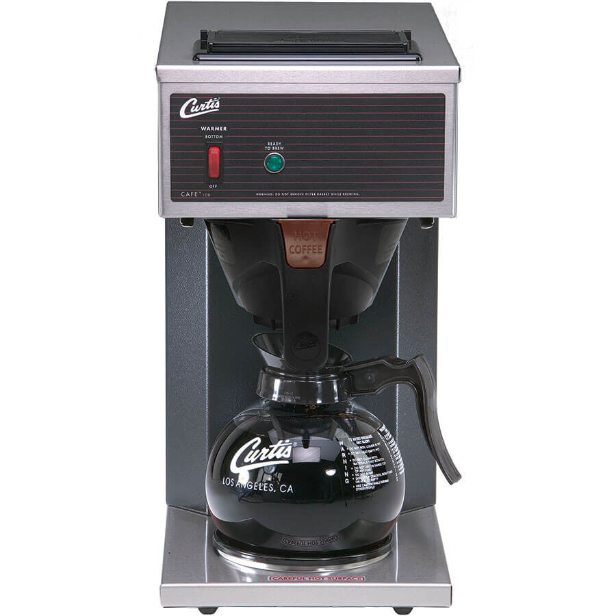 Curtis Manual Espresso Machine Curtis Manual Espresso Machine