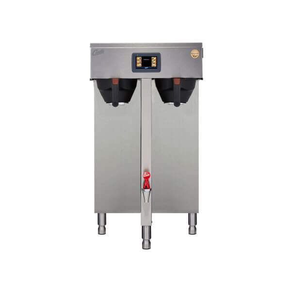 Curtis G4TP2T10A3100, Twin Automatic 1.5 Gallon Thermal Server