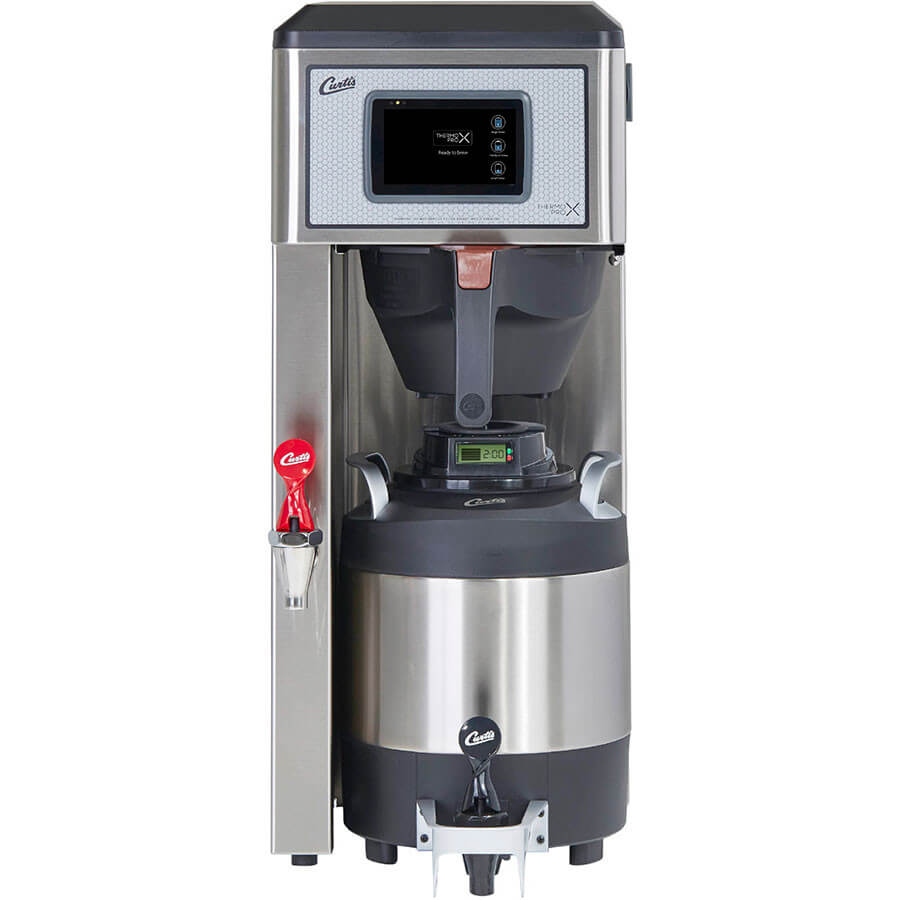 Curtis G4TPX1S63A3100, Single Automatic 1 Gallon Thermal Server