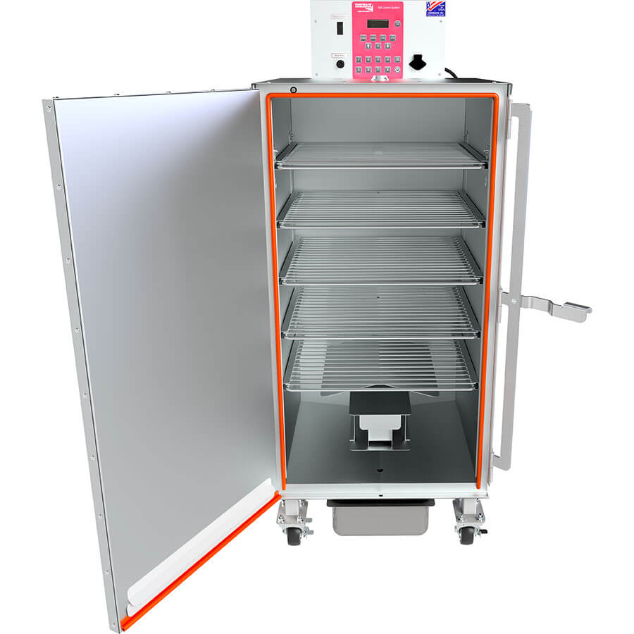 Cookshack SM160 SmartSmoker™ Electric Smoker Oven