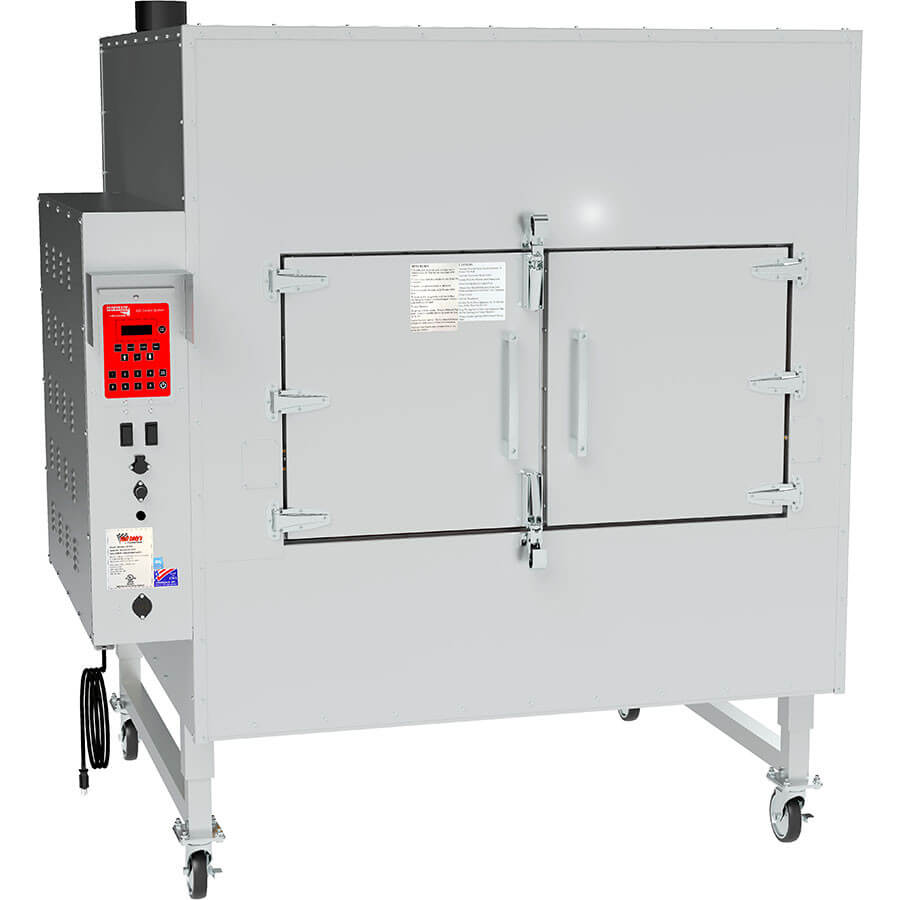 Commercial hotsell indoor smoker