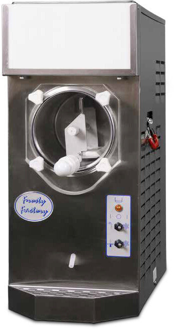Frosty Factory 117A, Single 3 Gallon Frozen Cocktail Beverage Machine