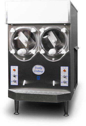 Frosty Factory 217A Double Gallon Frozen Cocktail Machine