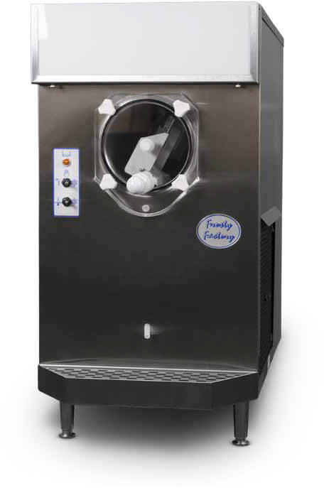 Frosty Factory 237A Single Gallon Frozen Cocktail Machine