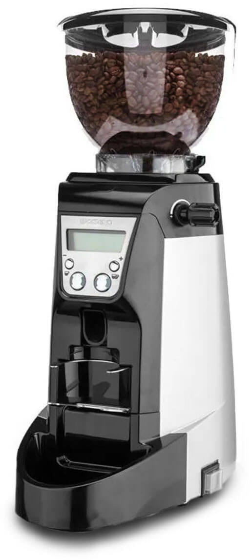 Casadio Enea Coffee Grinder/Doser - Ambrogio Espresso