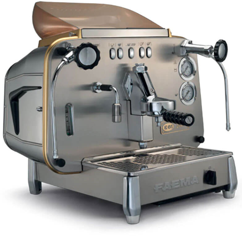 Faema E61 JUBILE A 1 Automatic Espresso Machine