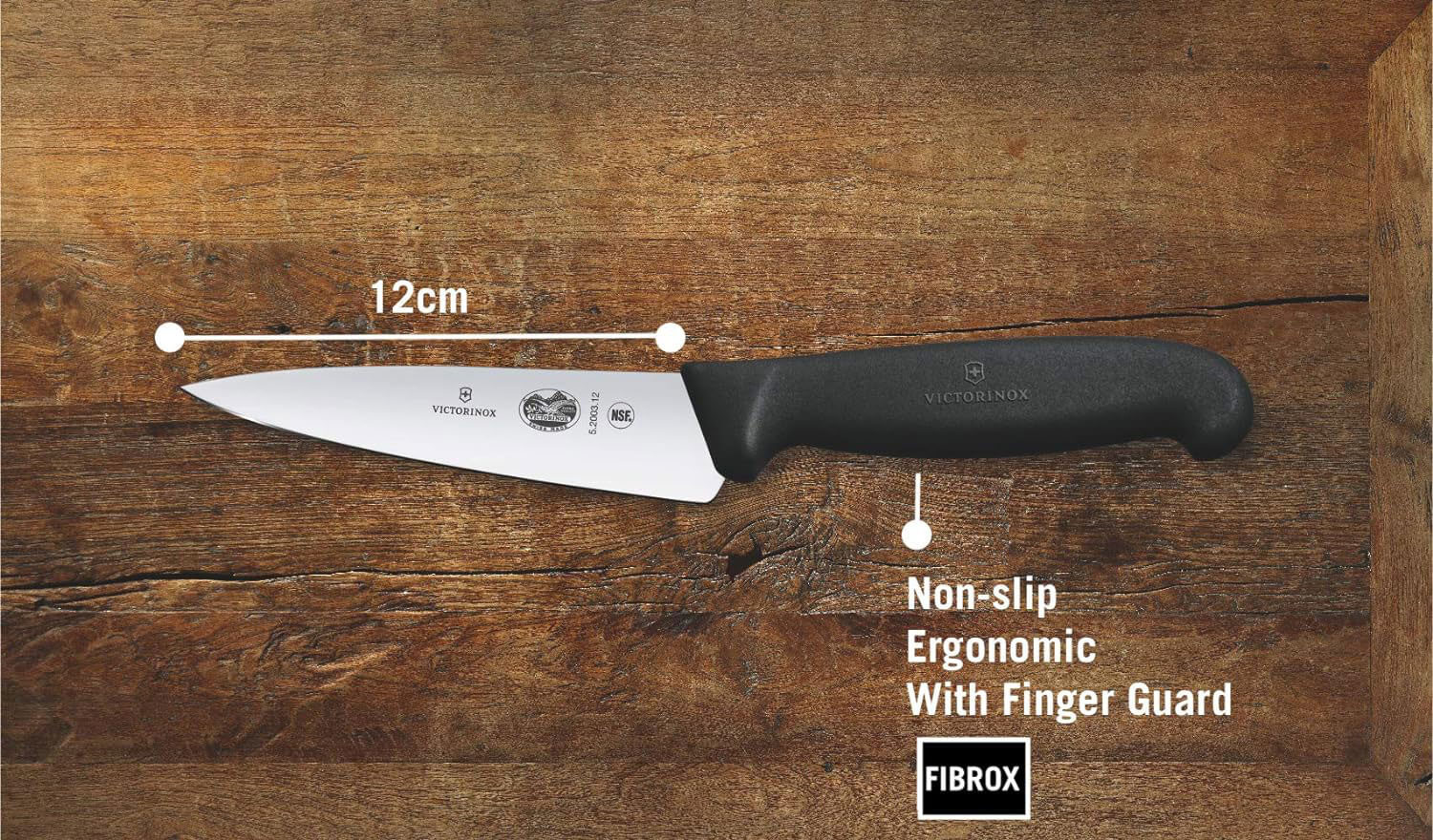 Victorinox 5.2003.12-X1, 5
