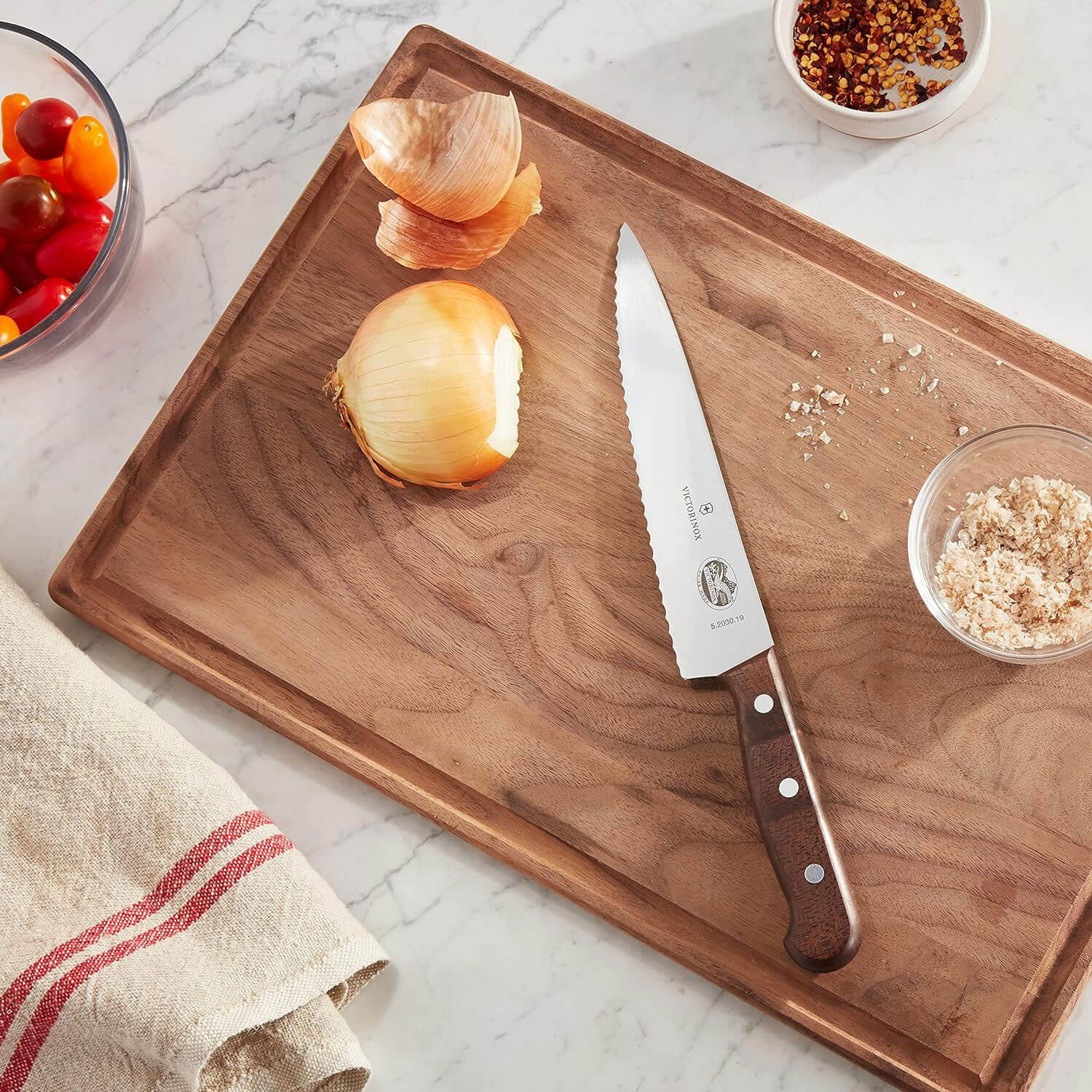 Victorinox 5.2030.19-X1, 7 1/2