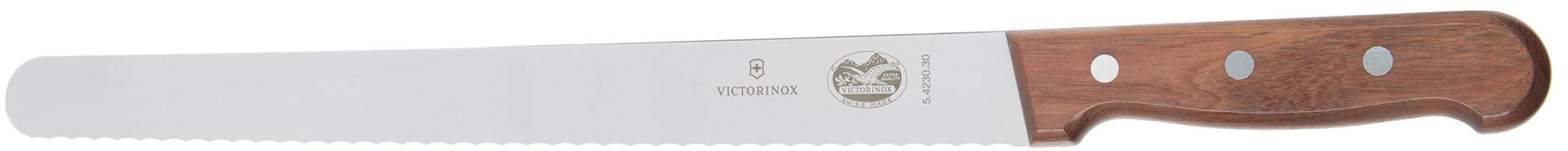Victorinox 30cm ステンレス包丁 5.4230.30 Victorinox 5.4230.30, 12