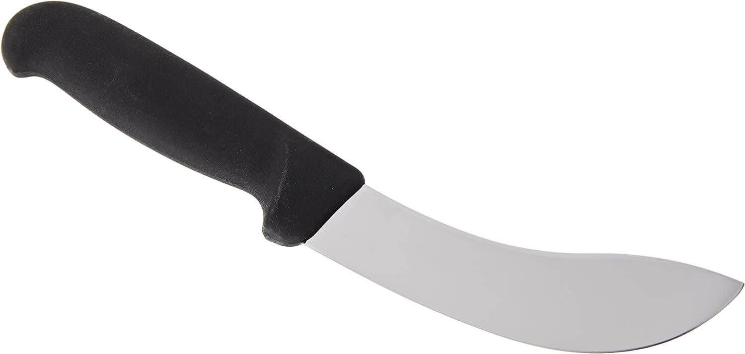 Skinning Knife American Type 12 cm Fibrox Handle 5.7803.12 VICTORINOX