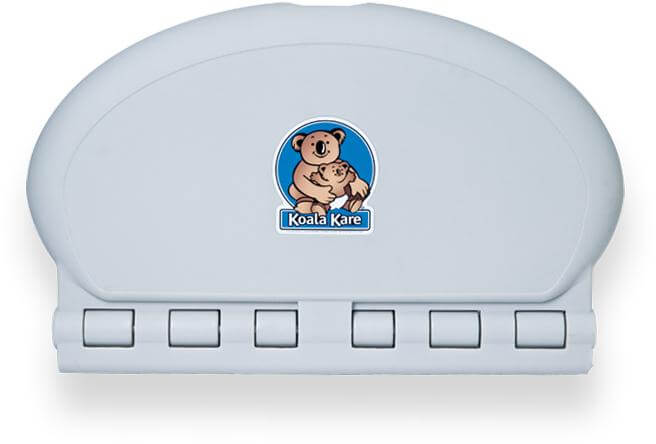 Koala bear baby changing station online