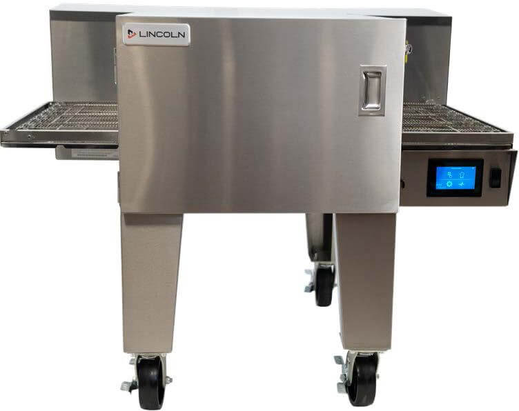 Lincoln 2424-SUV Aperion™ Electric Ventless Conveyor Oven