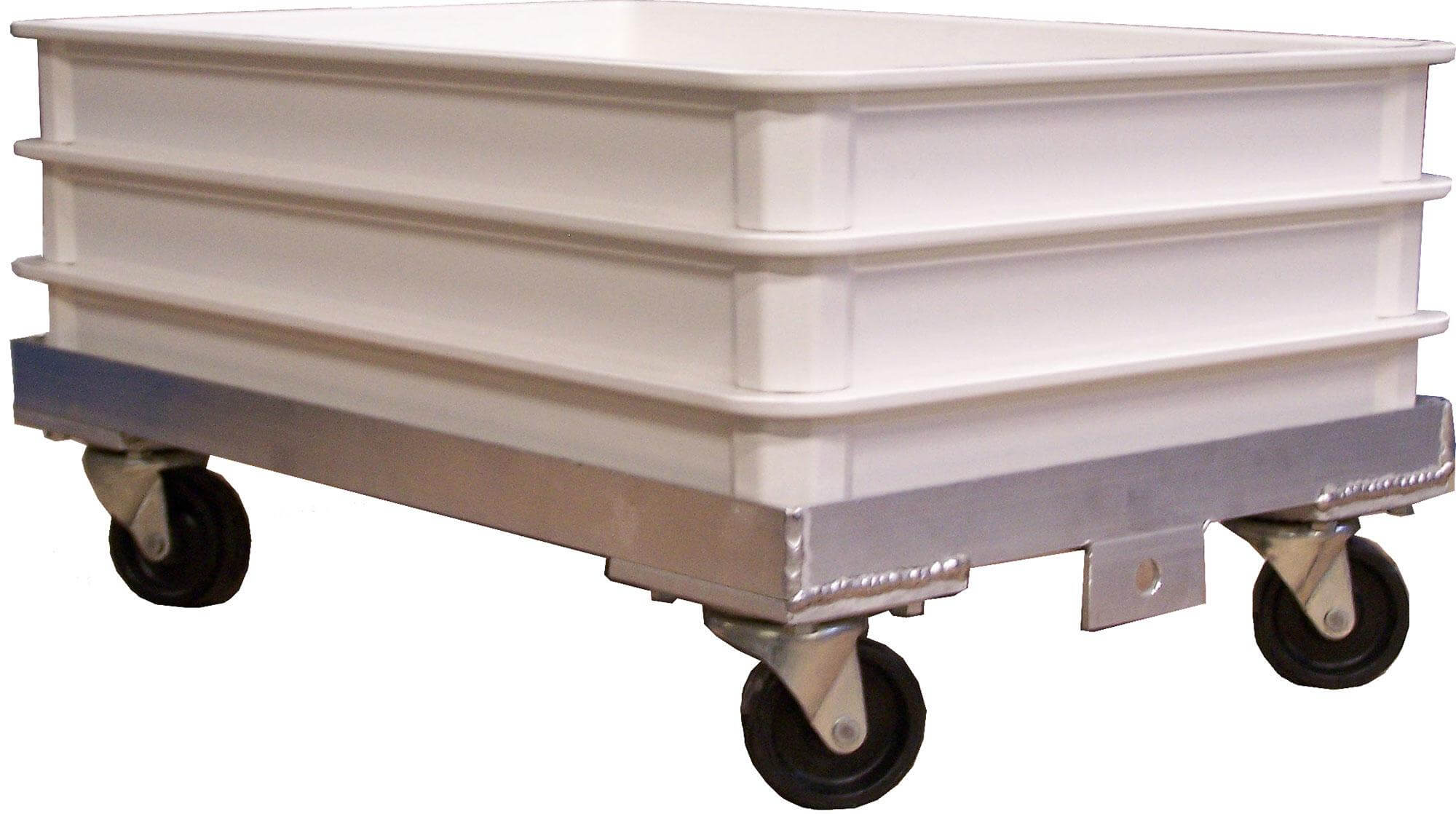 MFG Tray 870993, 26