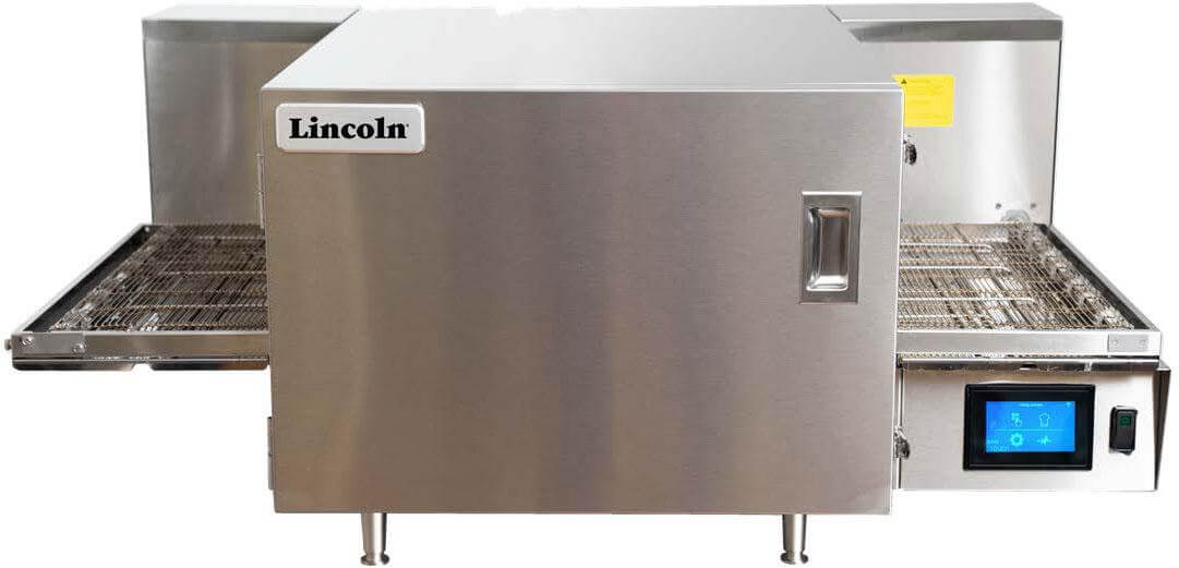 Lincoln 1624-LUH Aperion™ Electric Conveyor Oven