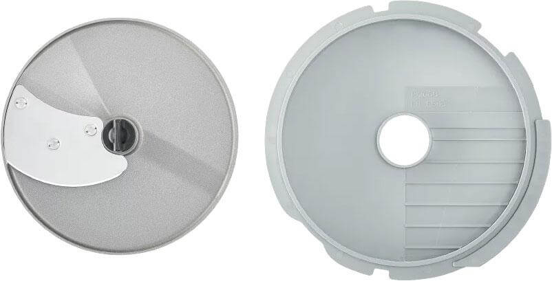 Robot Coupe 27116W, 8 mm French Fry Dicing Kit