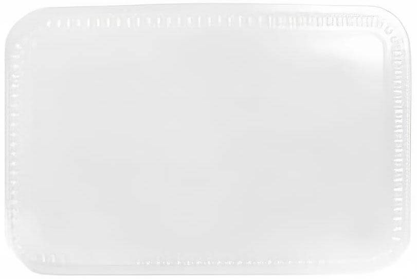 Handi-Foil 2060DL-500, Plastic Dome Lid for 2060 To-Go Containers