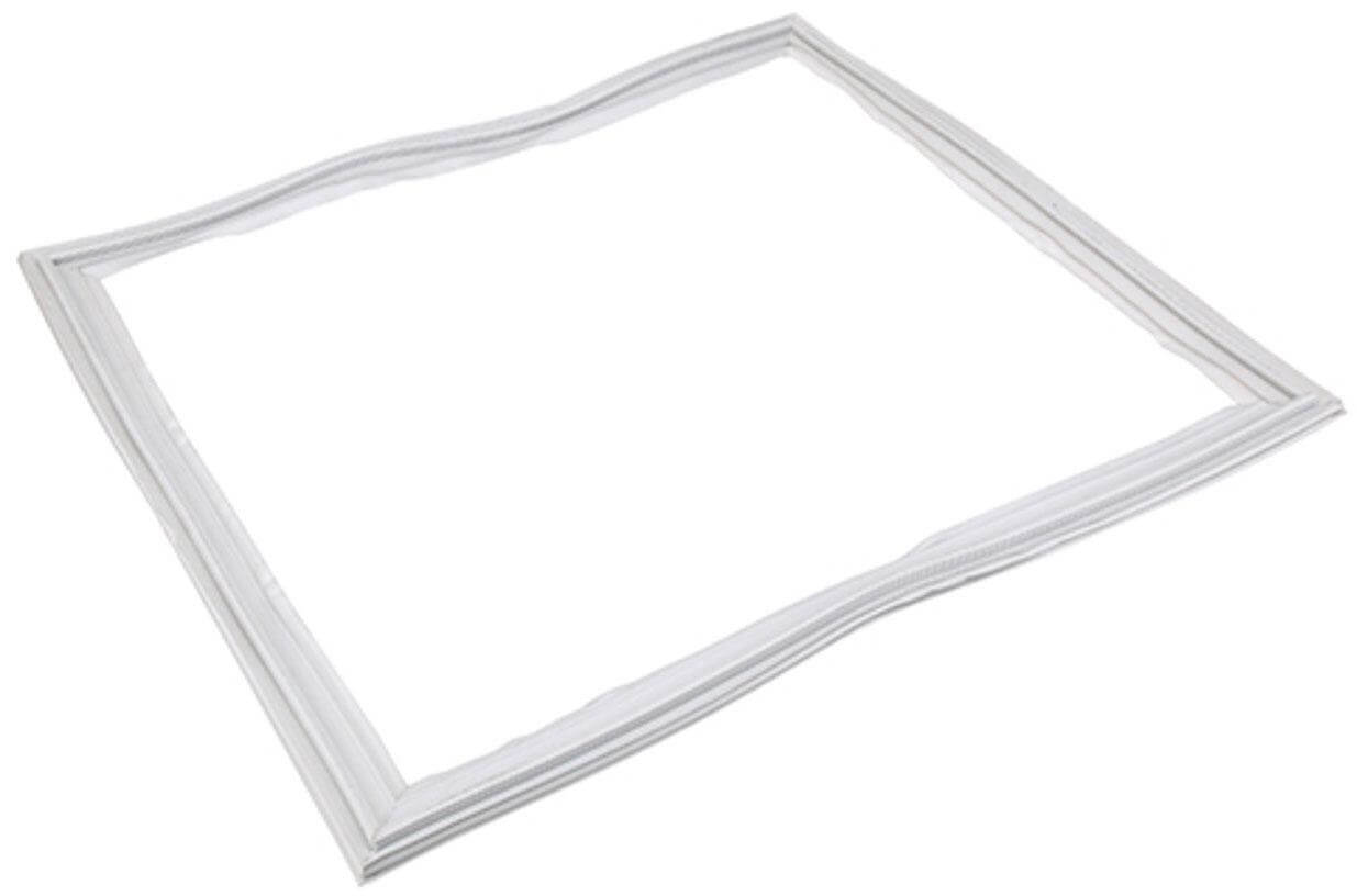 Delfield 1701902半分ガラスドアガスケット