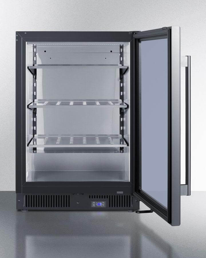 Summit Appliance SCF475, 23-3/8