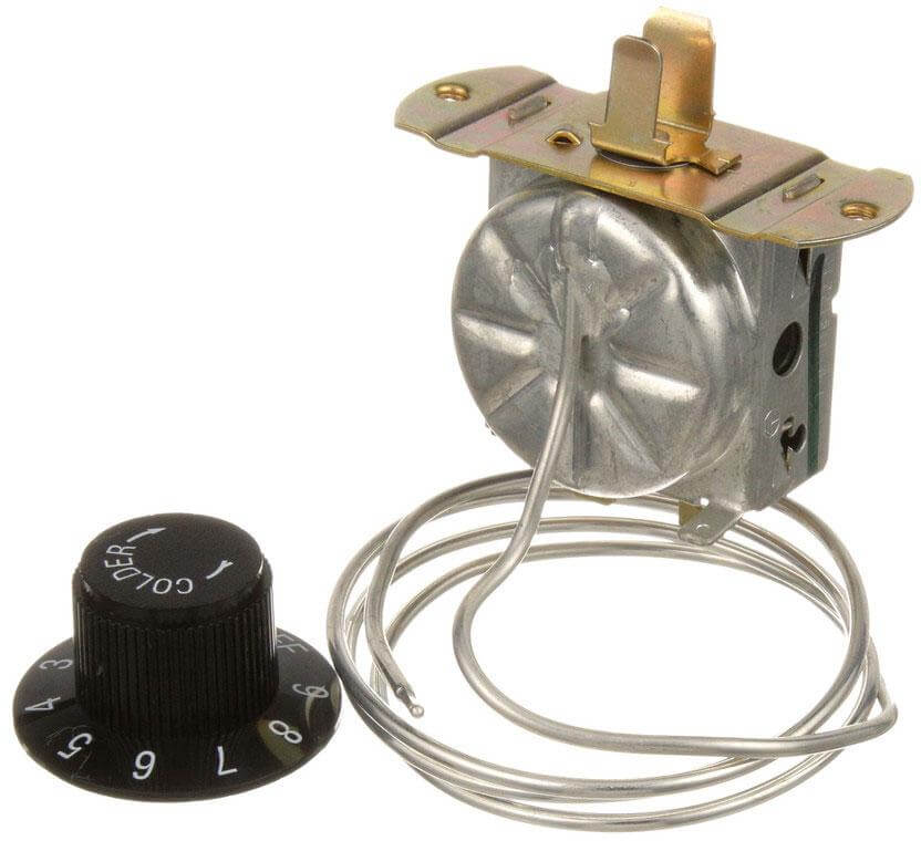 Beverage-Air 502-139A, Refrigerator Thermostat
