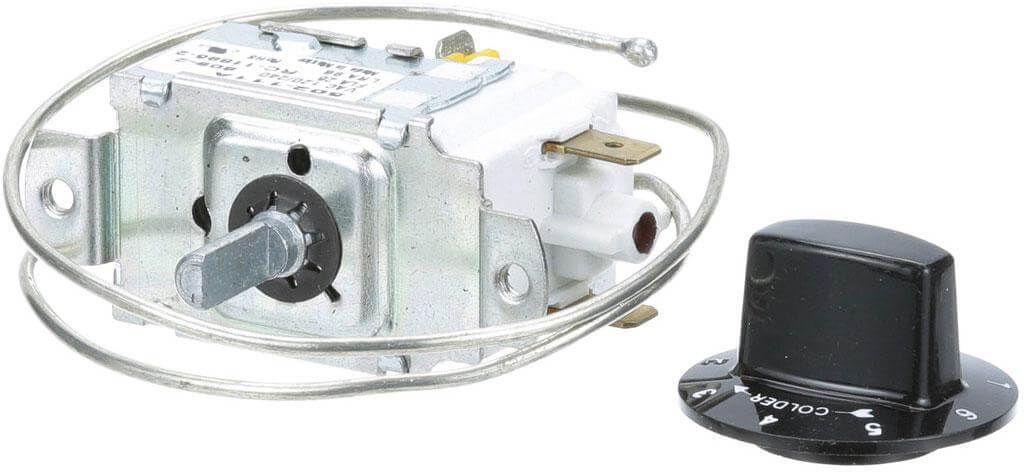 Beverage-Air 502-206A, Freezer Thermostat