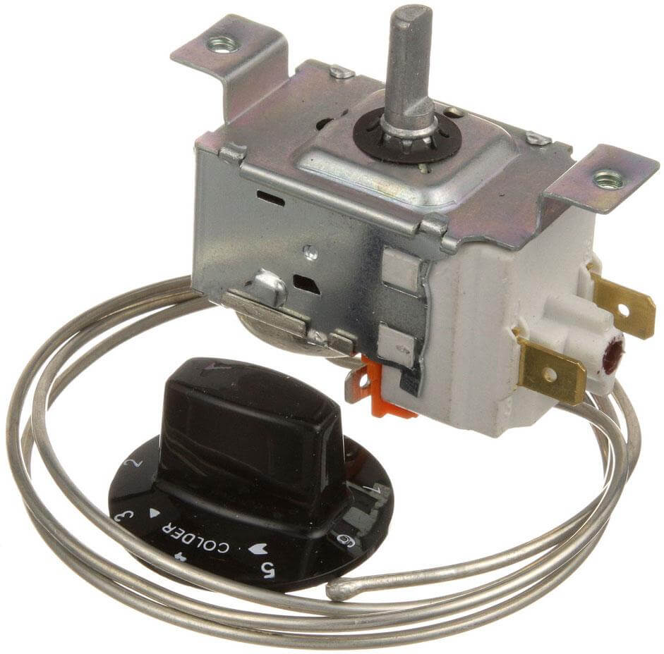 Beverage Air 502???120?A温度コントロール