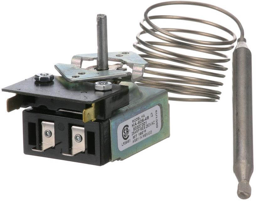 Victory 50307301, Thermostat