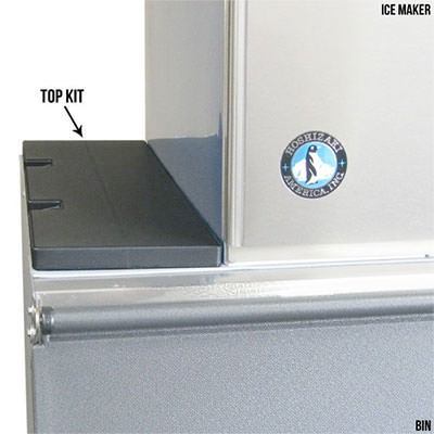 Hoshizaki HS-2131, Top Kit for B-800 Ice Bin