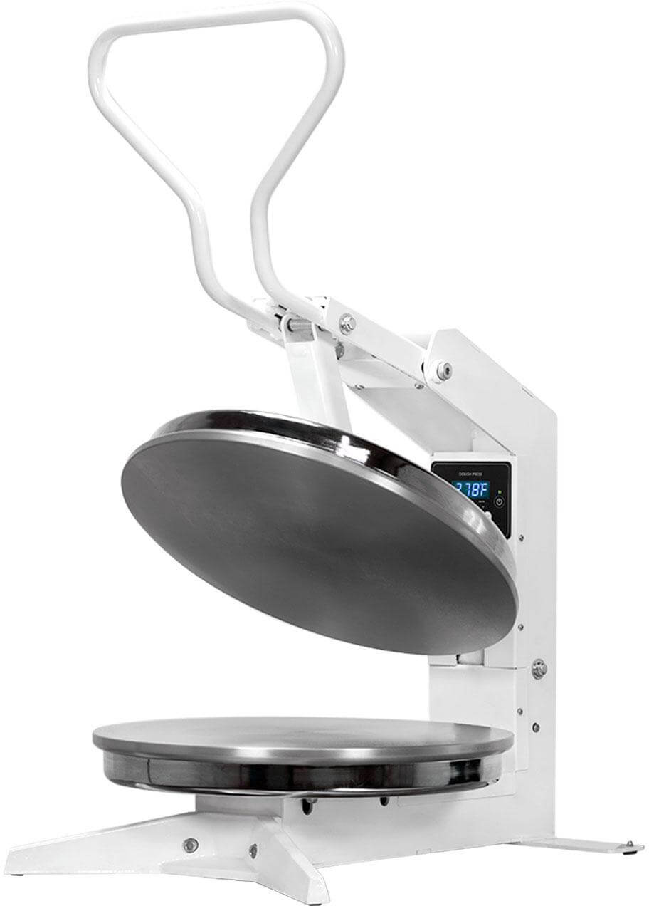 Proluxe PP2020, 18