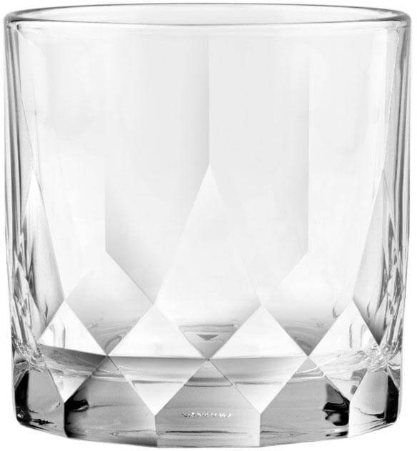 Ocean 1P02807, 11.75 oz. Connexion Double Rocks Glass (48/case)