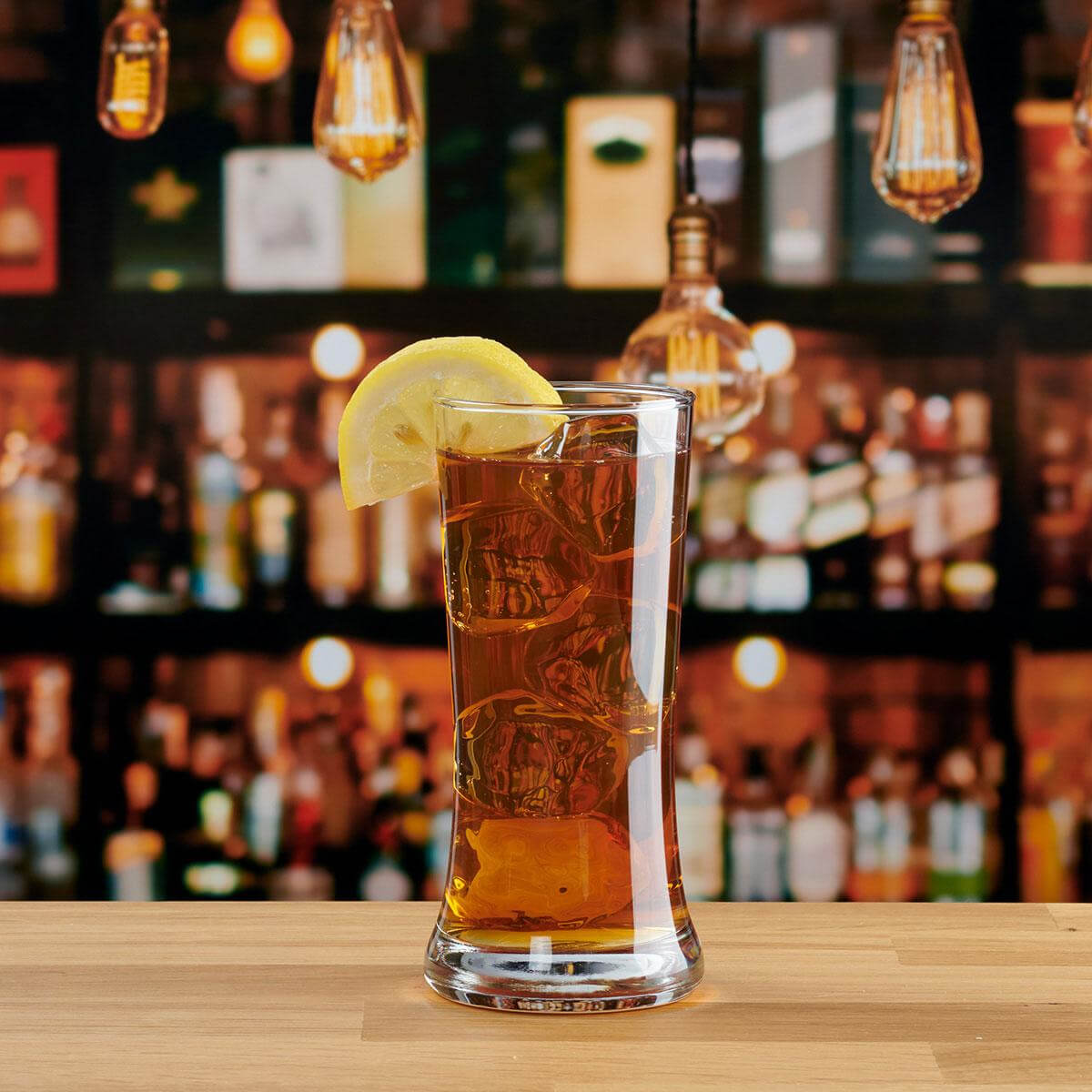 Ocean 1B13315, 15 oz. Tango Long Drink Glass (48/case)