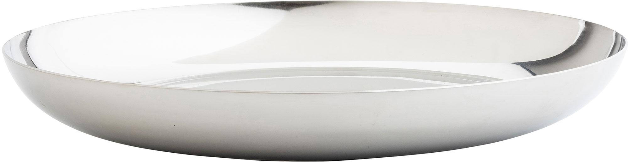American Metalcraft Ciotola In Acciaio Inox SB5 - Argento, Pratica E Resistente Per La Cucina