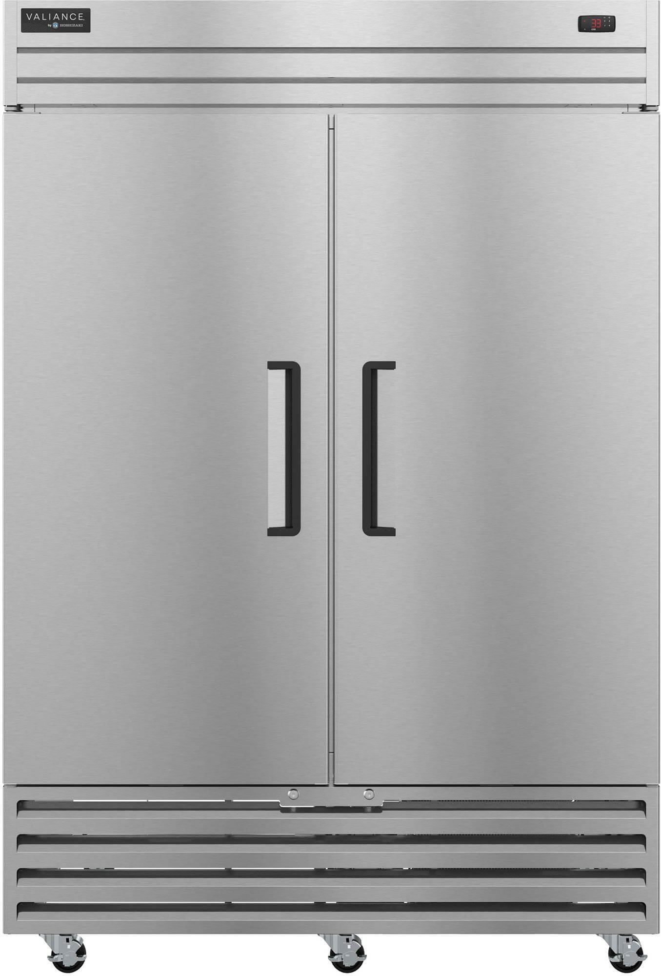 Hoshizaki VF2A-FS, 54