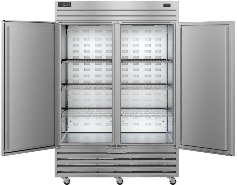 Hoshizaki VF2A-FS, 54