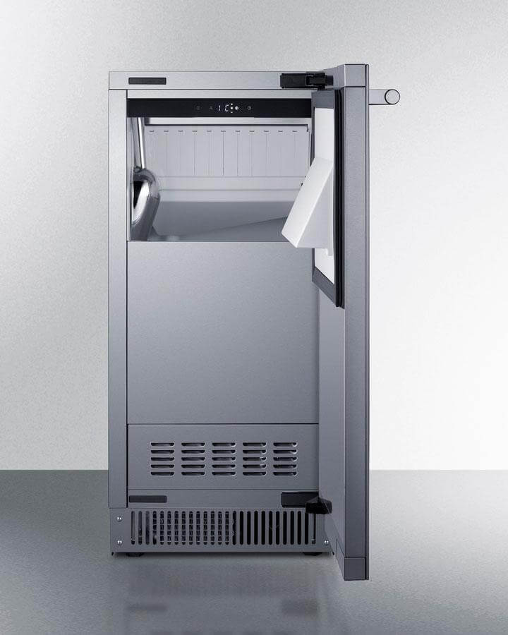 Summit Appliance BIM62ADA, 14-3/4