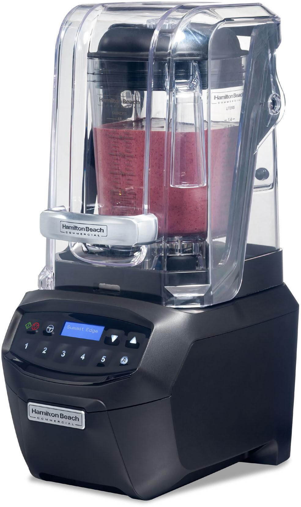 Hamilton Beach HBH855, 48 oz. Summit Edge Commercial High